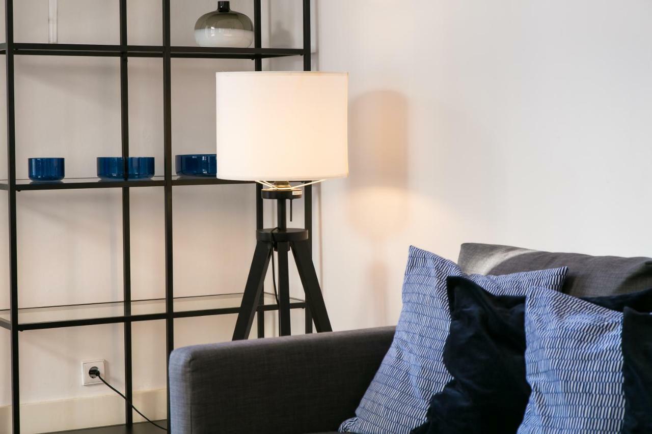 리스본 Joivy Splendid 2Br Flat In Bairro Alto, Nearby Luis De Camoes Square 아파트 외부 사진