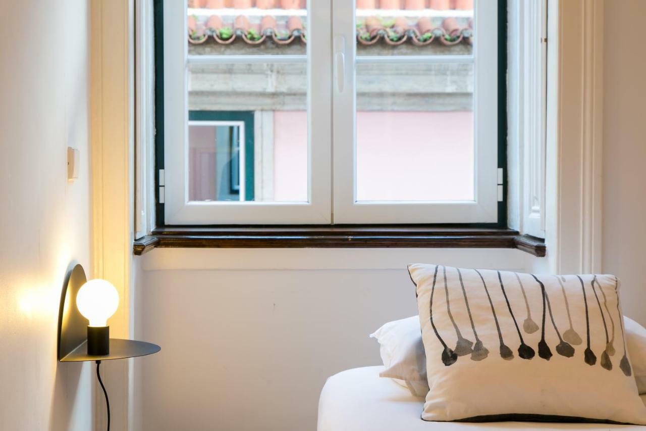 리스본 Joivy Splendid 2Br Flat In Bairro Alto, Nearby Luis De Camoes Square 아파트 외부 사진
