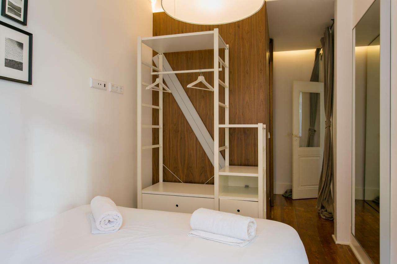 리스본 Joivy Splendid 2Br Flat In Bairro Alto, Nearby Luis De Camoes Square 아파트 외부 사진