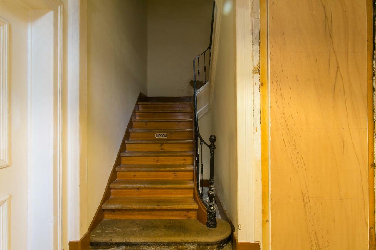 리스본 Joivy Splendid 2Br Flat In Bairro Alto, Nearby Luis De Camoes Square 아파트 외부 사진