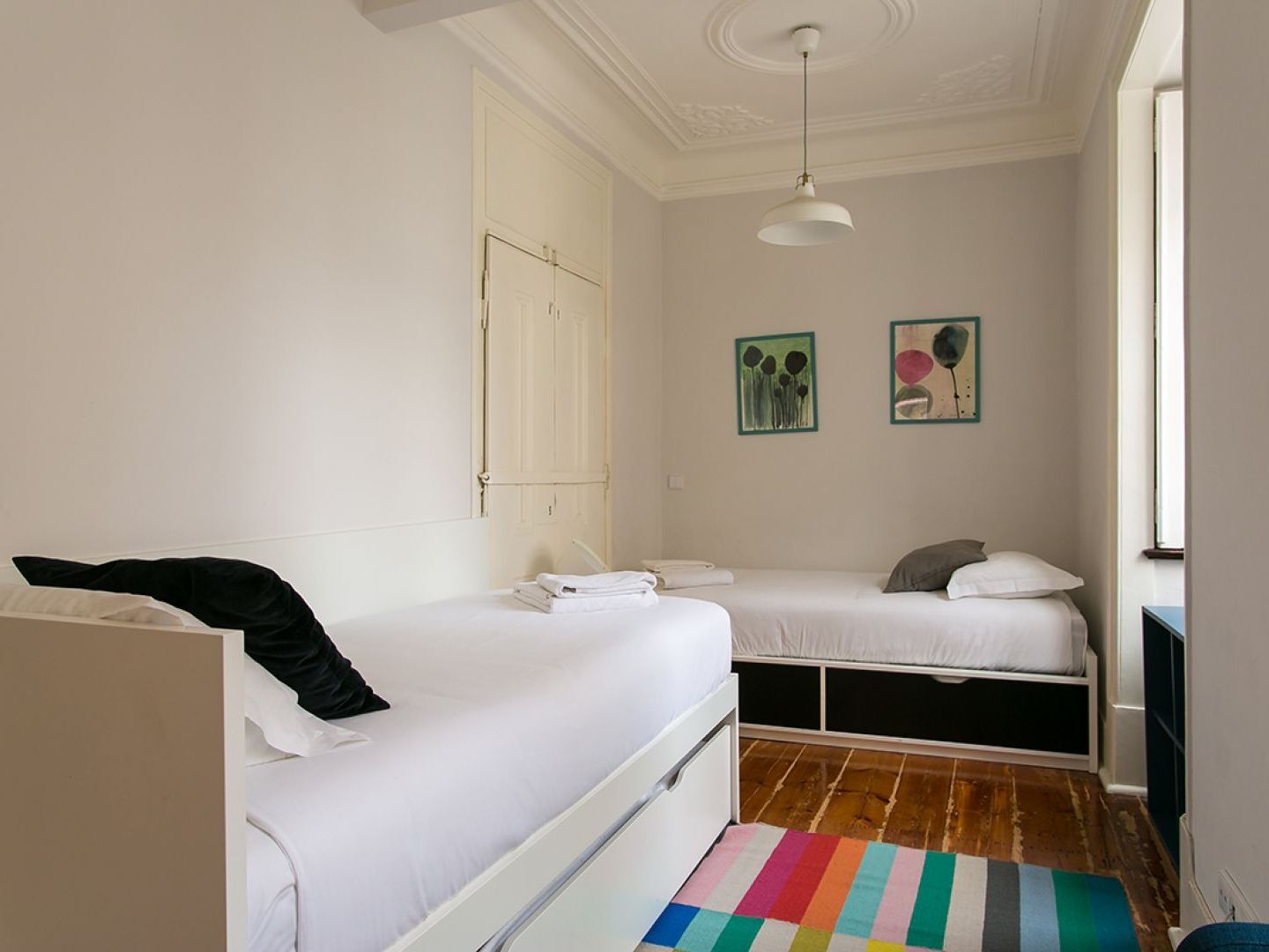 리스본 Joivy Splendid 2Br Flat In Bairro Alto, Nearby Luis De Camoes Square 아파트 외부 사진