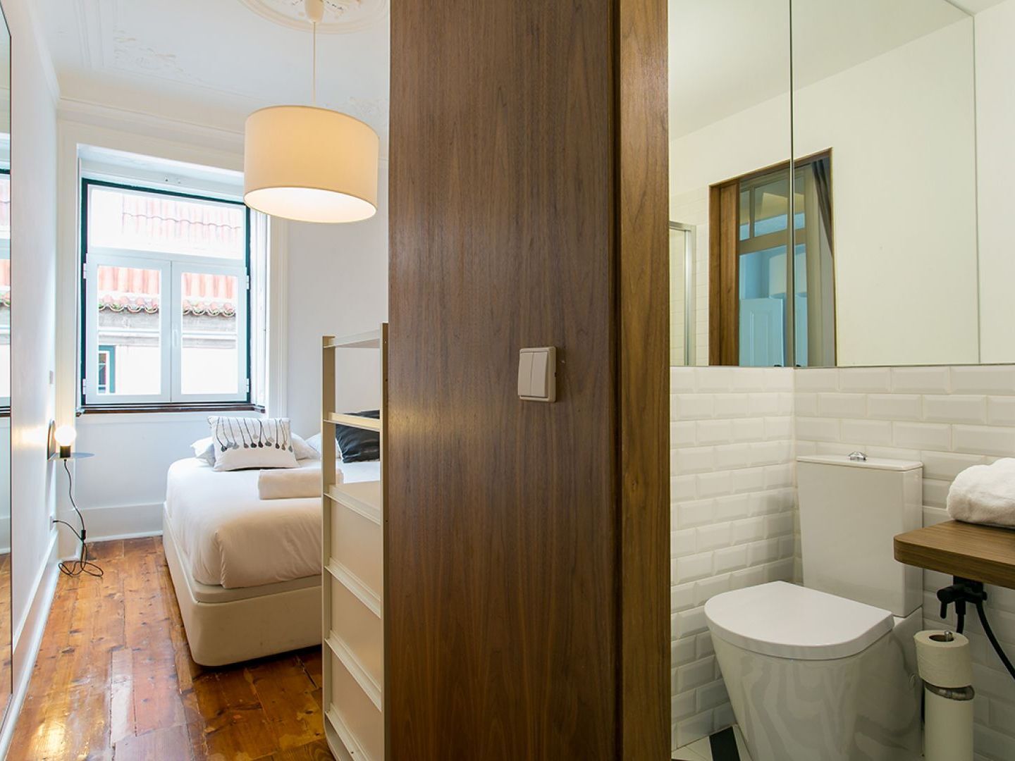 리스본 Joivy Splendid 2Br Flat In Bairro Alto, Nearby Luis De Camoes Square 아파트 외부 사진